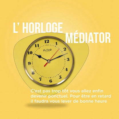 L’Horloge Originale - La Carafe