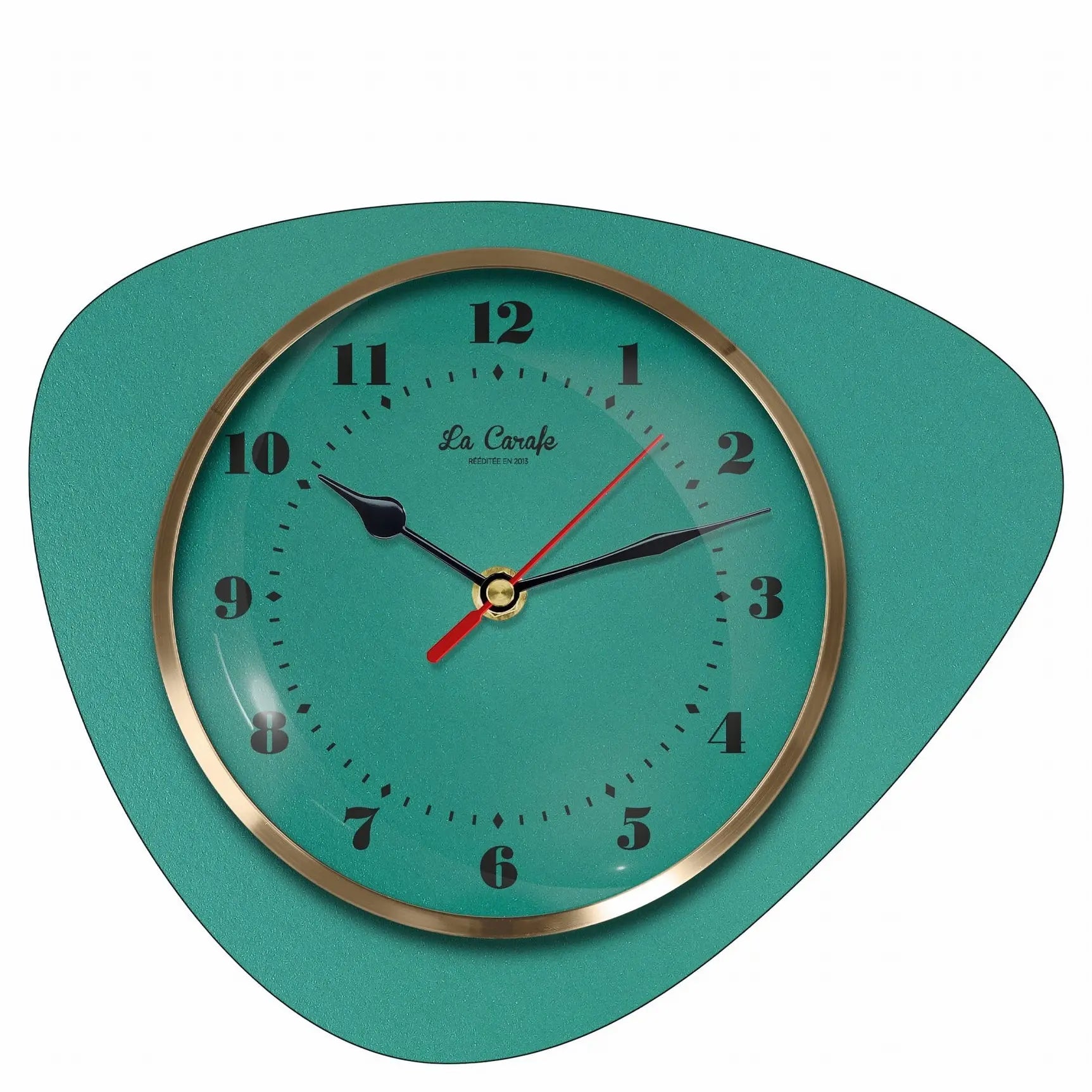 L’Horloge Originale - La Carafe