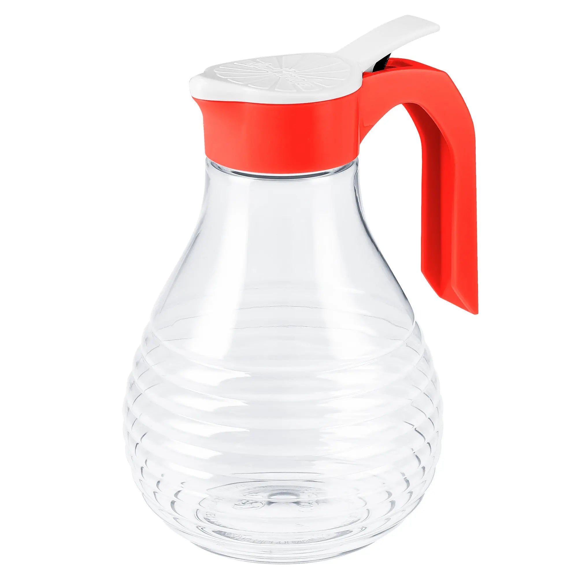 HUILIER LA CARAFE ABRICOT