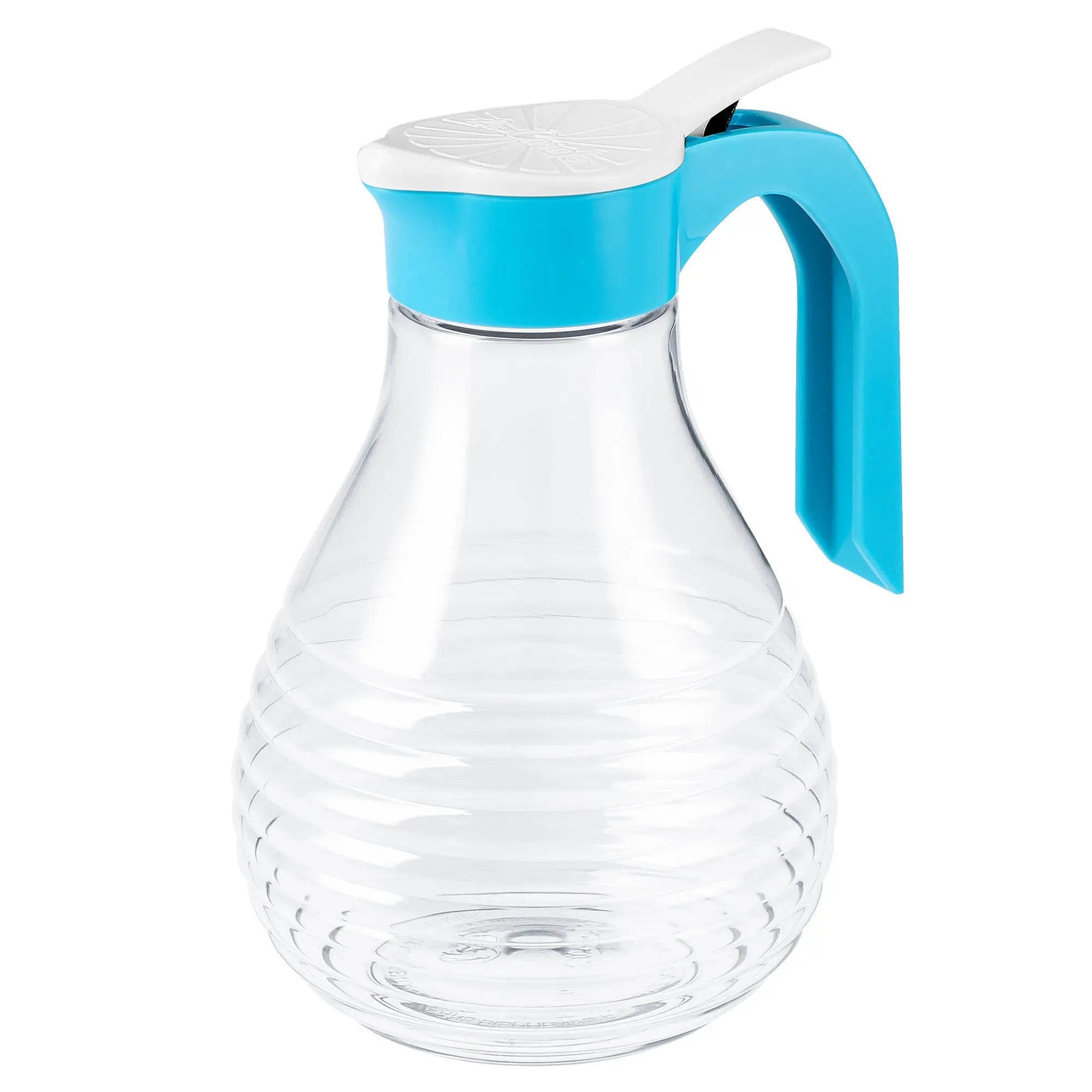 HUILIER LA CARAFE AZUR