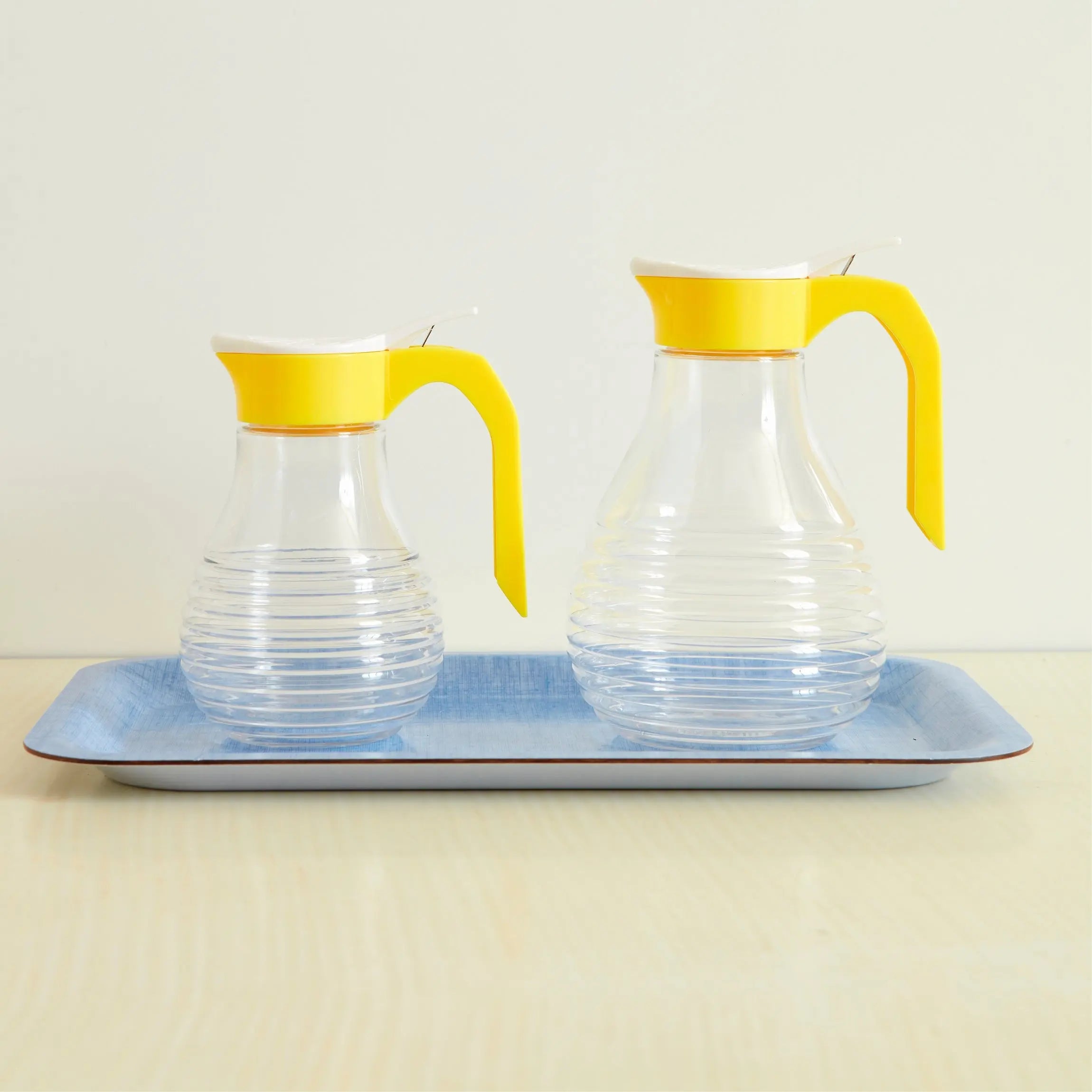 HUILIER LA CARAFE CITRON