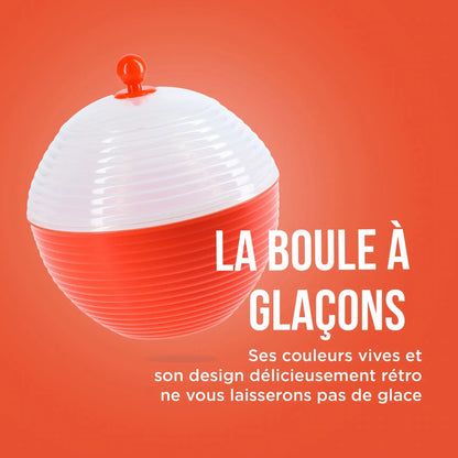 La Boule à Glaçons