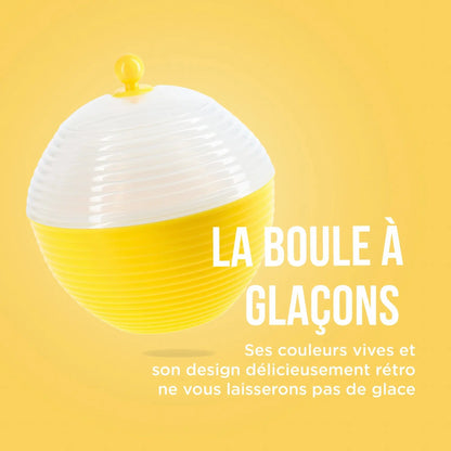 La Boule à Glaçons