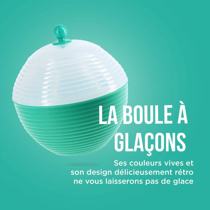 La Boule à Glaçons