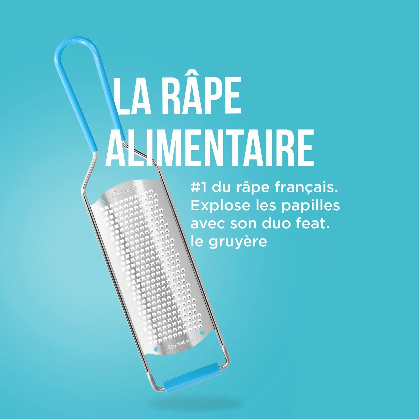 RAPE FINE DE CUISINE LA CARAFE AZUR