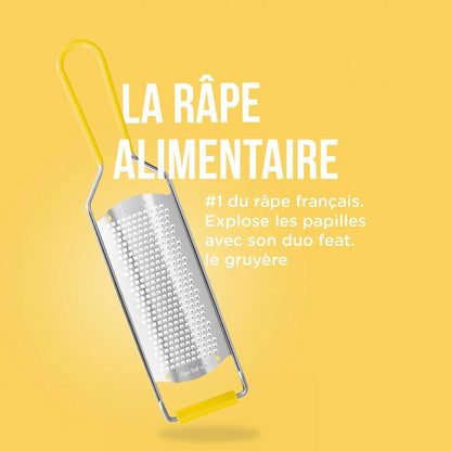 RAPE FINE DE CUISINE LA CARAFE CITRON