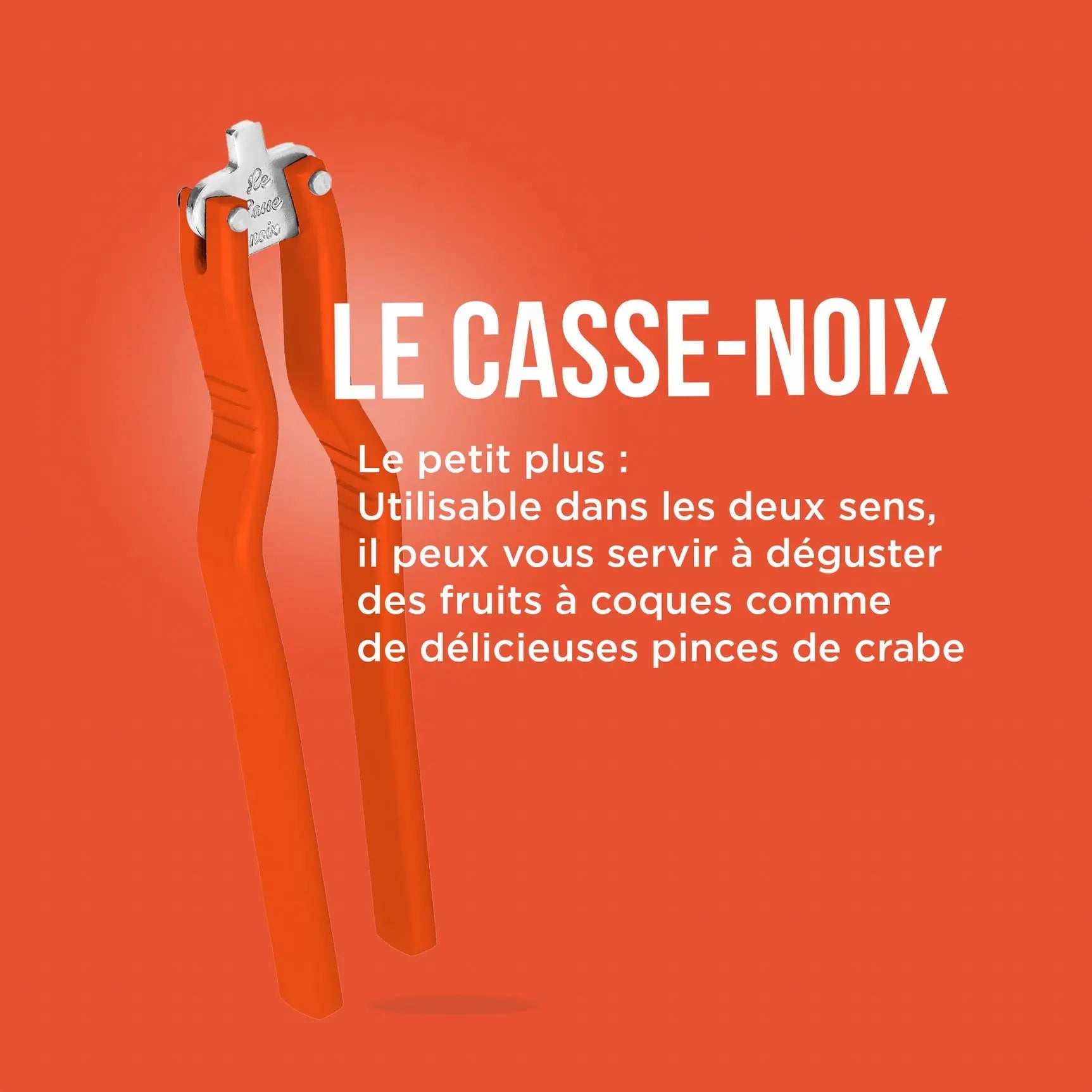Le Casse-noix - La Carafe 
