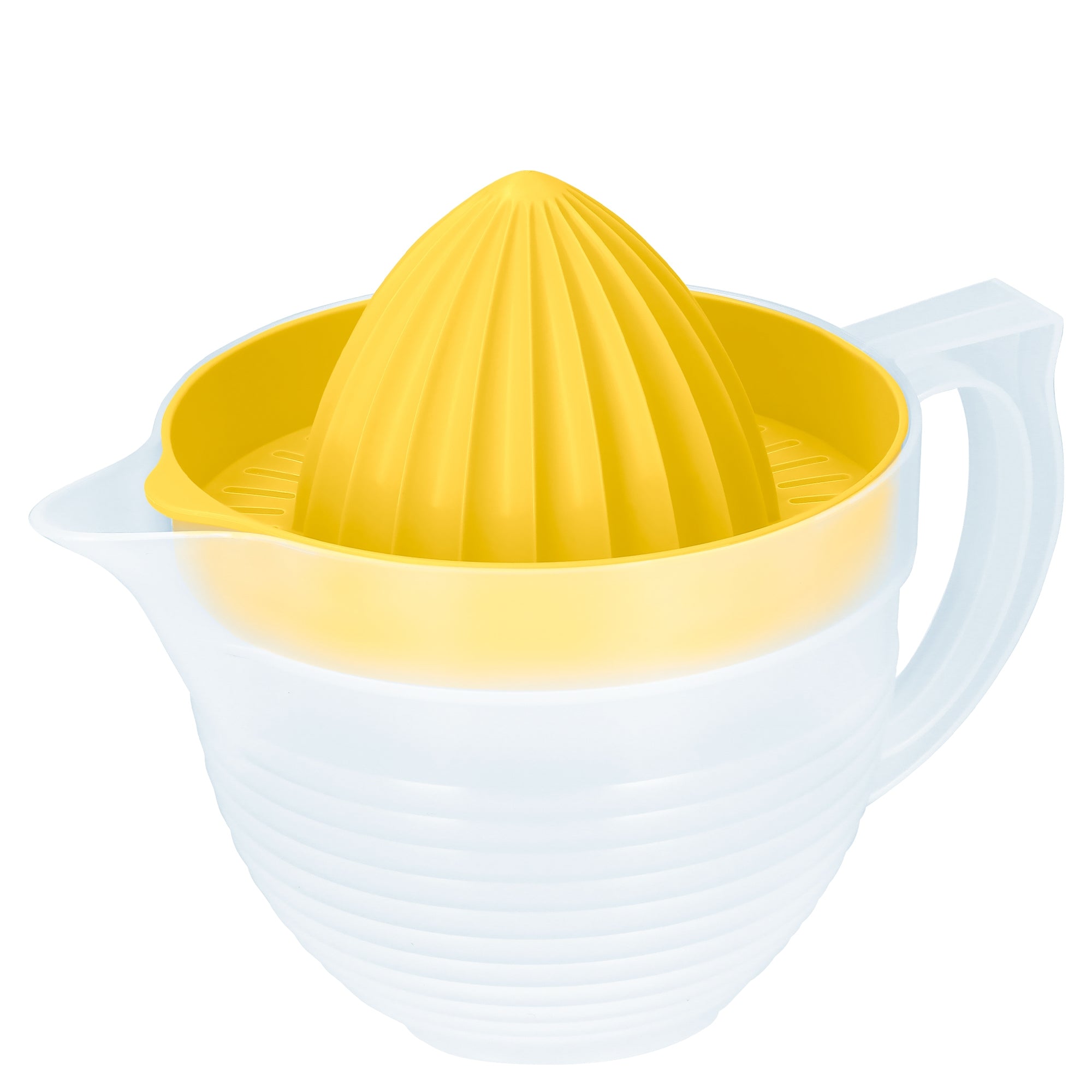 PRESSE AGRUME LA CARAFE CITRON