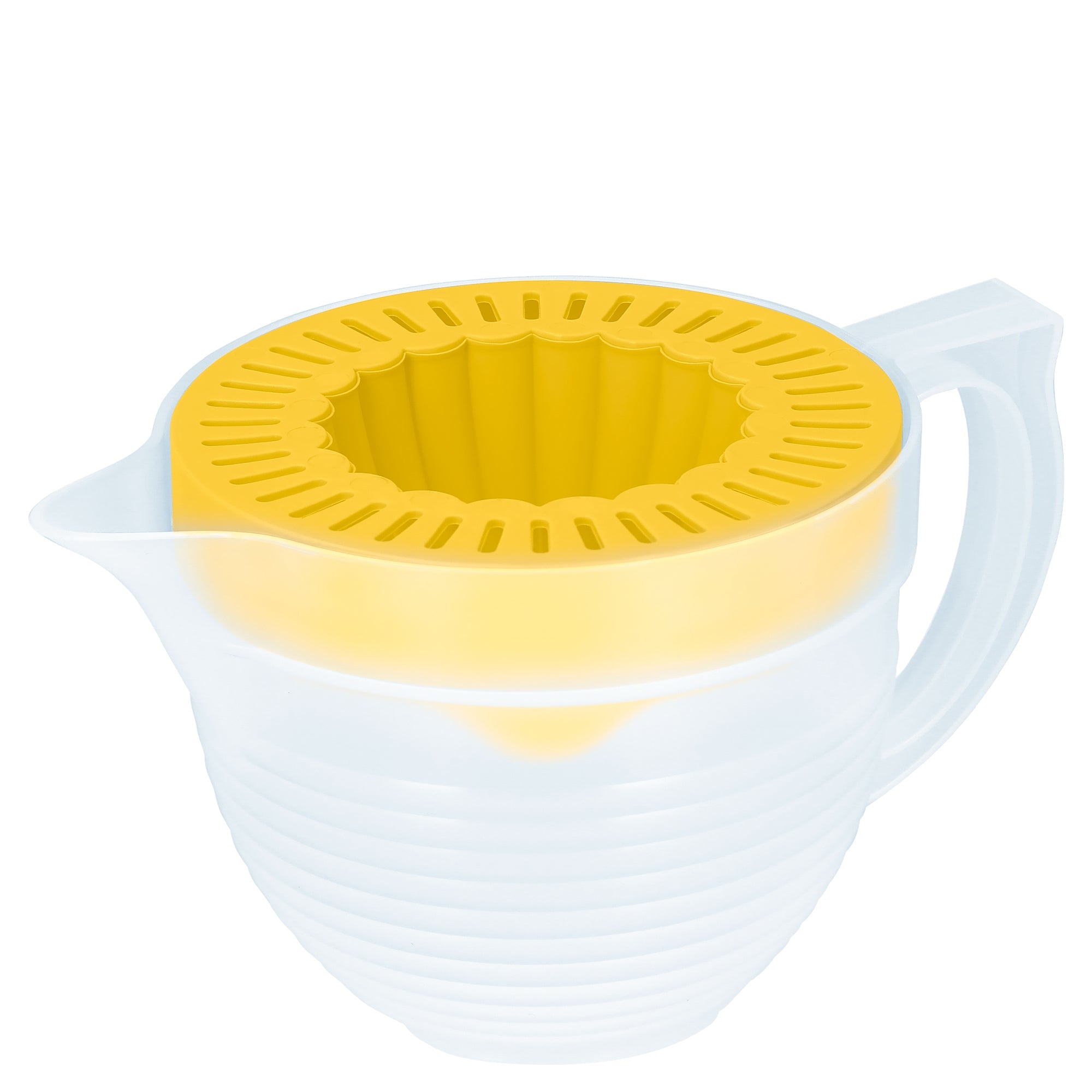 PRESSE AGRUME LA CARAFE CITRON